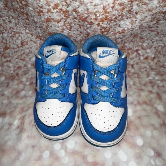 Toddlers size 7C sneaker bundle