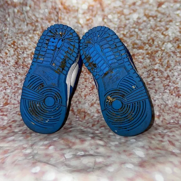 Toddlers size 7C sneaker bundle