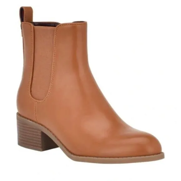 TOMMY HILFIGER Dessens women’s boots 6M