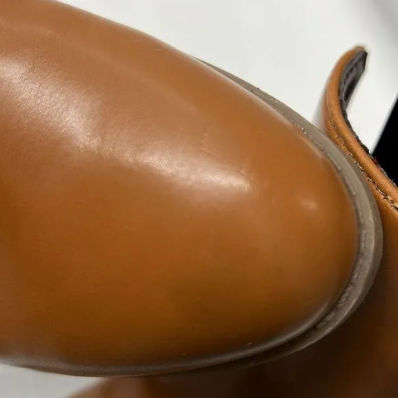 TOMMY HILFIGER Dessens women’s boots 6M