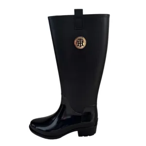 Tommy Hilfiger Karissa Pull On Rain Boots