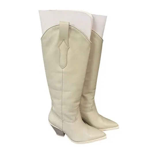 Toral Oslo Boot in Hielo Size 36 EU Size 5.5 US (PLEASE READ)