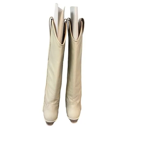 Toral Oslo Boot in Hielo Size 36 EU Size 5.5 US (PLEASE READ)