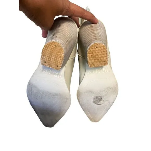 Toral Oslo Boot in Hielo Size 36 EU Size 5.5 US (PLEASE READ)