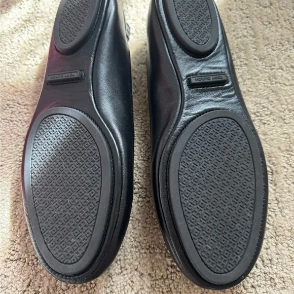 Torry Burch Ballet Flats Size 7.5