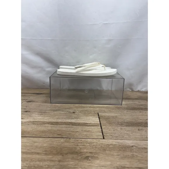 Tory Burch Chelsea Summer Casual Flip Flop Thong Size 8M
