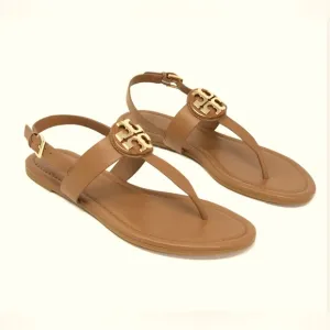 Tory Burch Claire flat thong sandals New