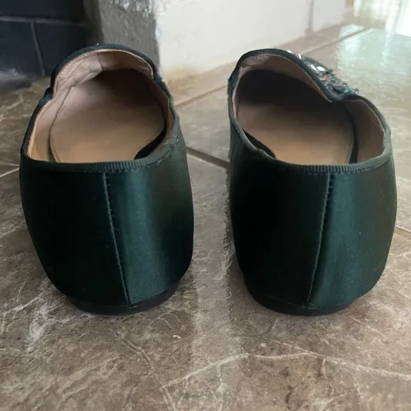 Tory Burch Delphine Loafers Size 8 1/2