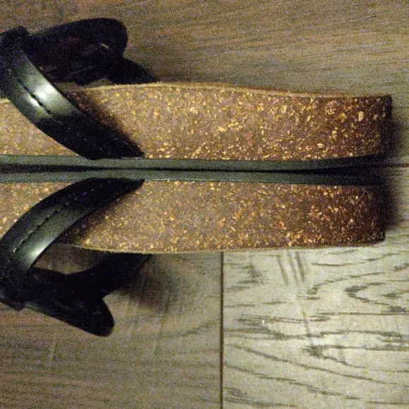 Tory Burch Miller &quot;Cloud&quot; Sandals