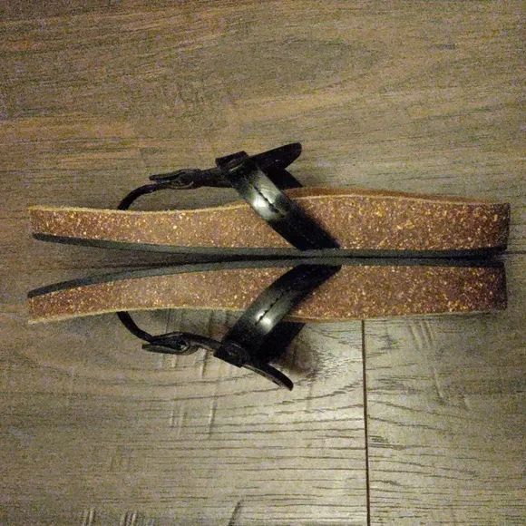 Tory Burch Miller &quot;Cloud&quot; Sandals