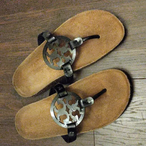Tory Burch Miller &quot;Cloud&quot; Sandals