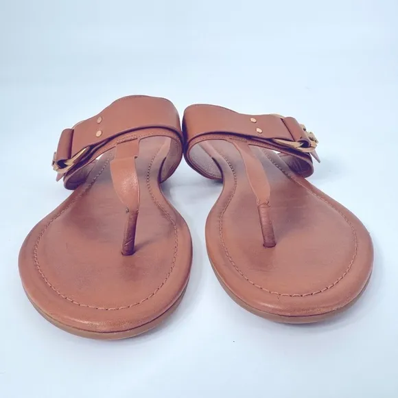 Tory Burch Sandal Brown