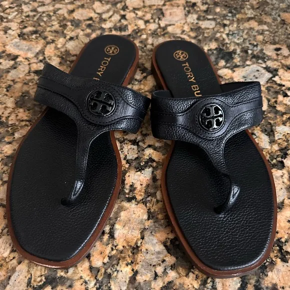 Tory Burch Sandals / Thongs Thong Welt