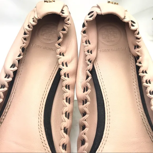 Tory Burch Simone Ballet Flats