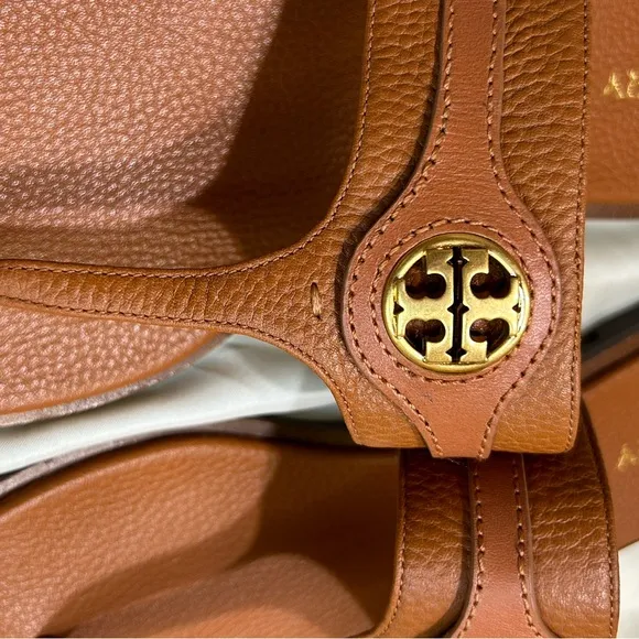 Tory Burch Thong Welt Sandals Flats New