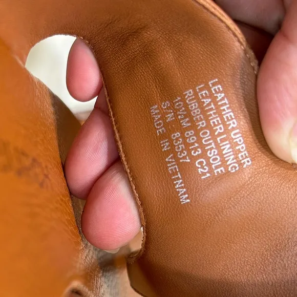 Tory Burch Thong Welt Sandals Flats New