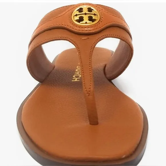 Tory Burch Thong Welt Sandals Flats New