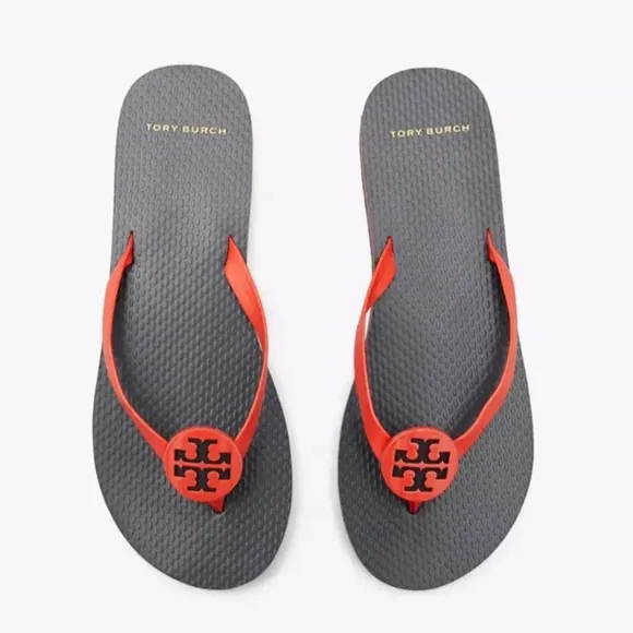 Tory BurchWomen's Minnie Flip Flop Sandals