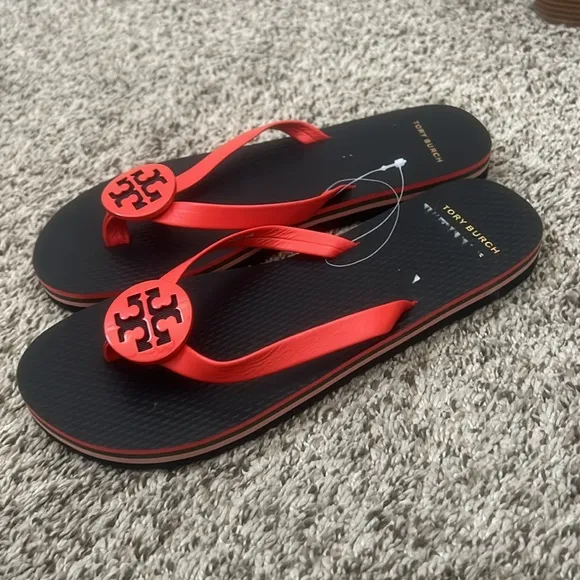 Tory BurchWomen's Minnie Flip Flop Sandals
