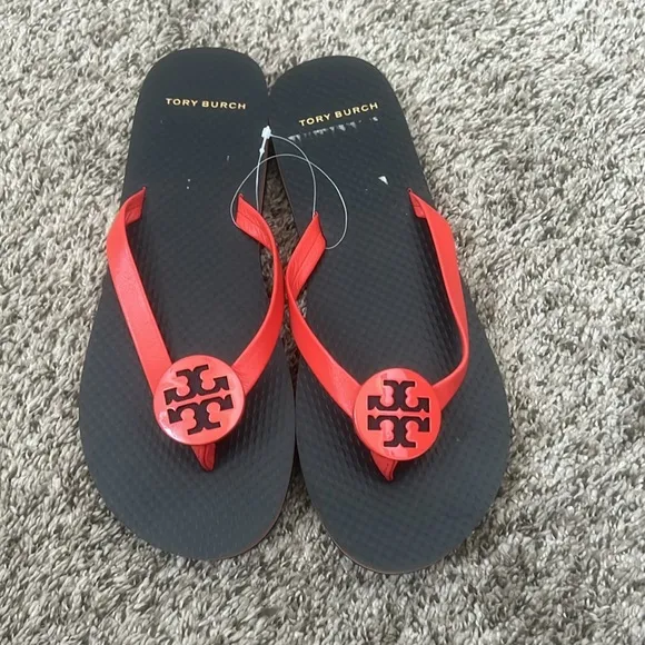 Tory BurchWomen's Minnie Flip Flop Sandals