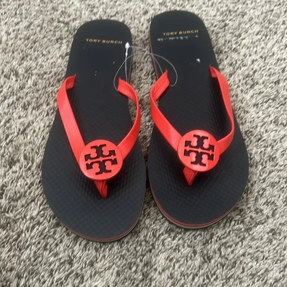 Tory BurchWomen's Minnie Flip Flop Sandals