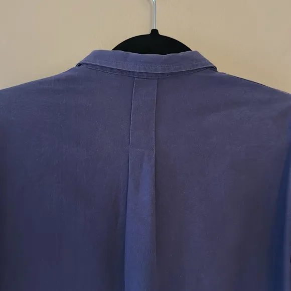 Tuckernuck Pomander Place Polly Dress BlueSize XS Preppy Classic Resortwear
