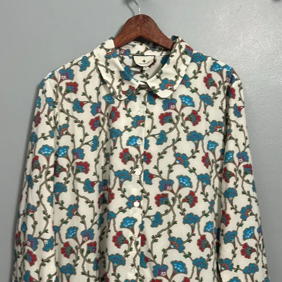 TUCKERNUCK Summer Vines Hayes Dress size XXL or size 16