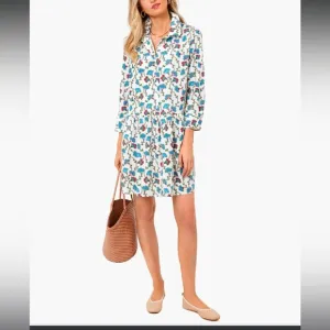 TUCKERNUCK Summer Vines Hayes Dress size XXL or size 16