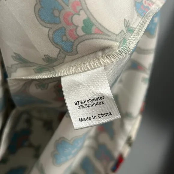 TUCKERNUCK Summer Vines Hayes Dress size XXL or size 16