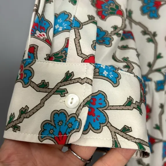TUCKERNUCK Summer Vines Hayes Dress size XXL or size 16