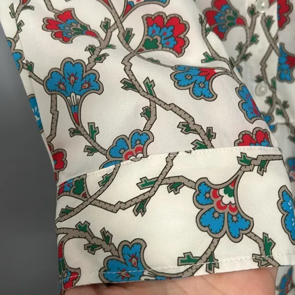 TUCKERNUCK Summer Vines Hayes Dress size XXL or size 16