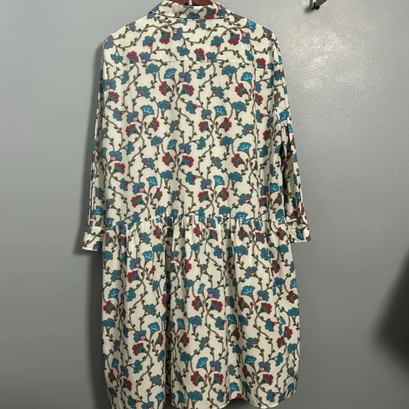 TUCKERNUCK Summer Vines Hayes Dress size XXL or size 16