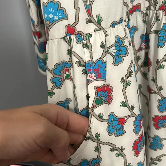 TUCKERNUCK Summer Vines Hayes Dress size XXL or size 16