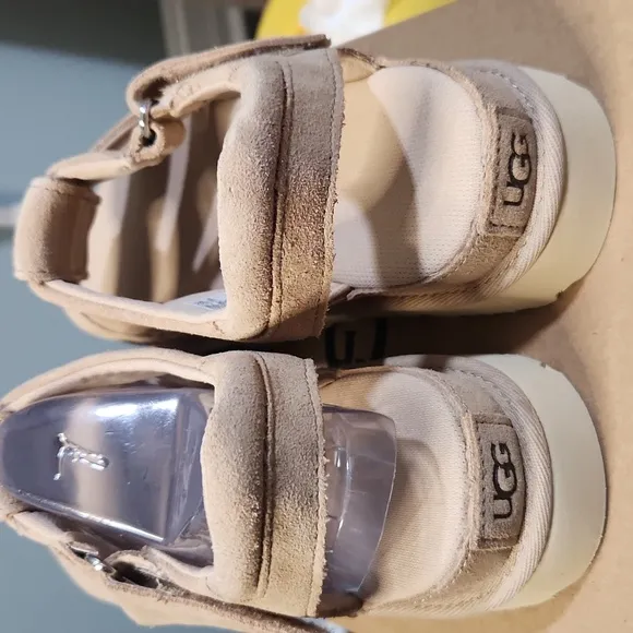 UGG Goldenstar Strap Sandal