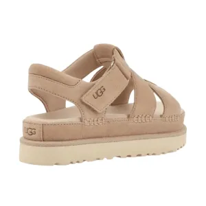 UGG Goldenstar Strap Sandal