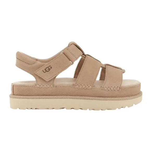 UGG Goldenstar Strap Sandal