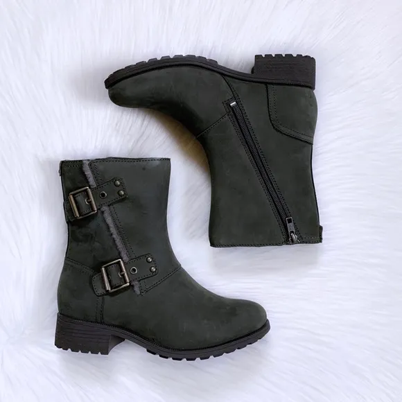 UGG Niels III Slate Boots