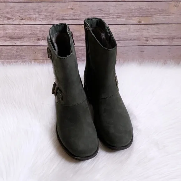 UGG Niels III Slate Boots
