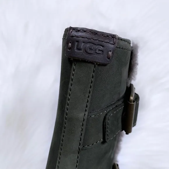 UGG Niels III Slate Boots