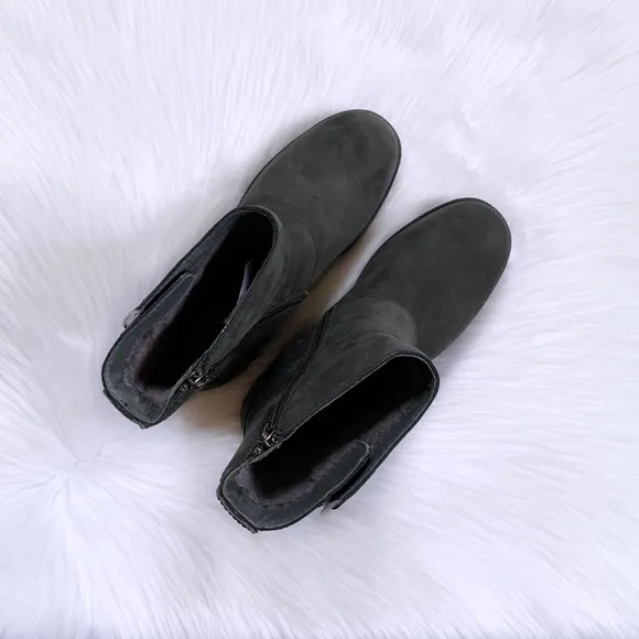 UGG Niels III Slate Boots