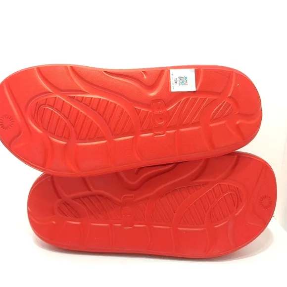 UGG Sport Yeah Sandals, NWT, Size 11‎