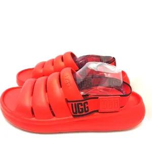 UGG‎ Sport Yeah Sandals, NWT, Size 11