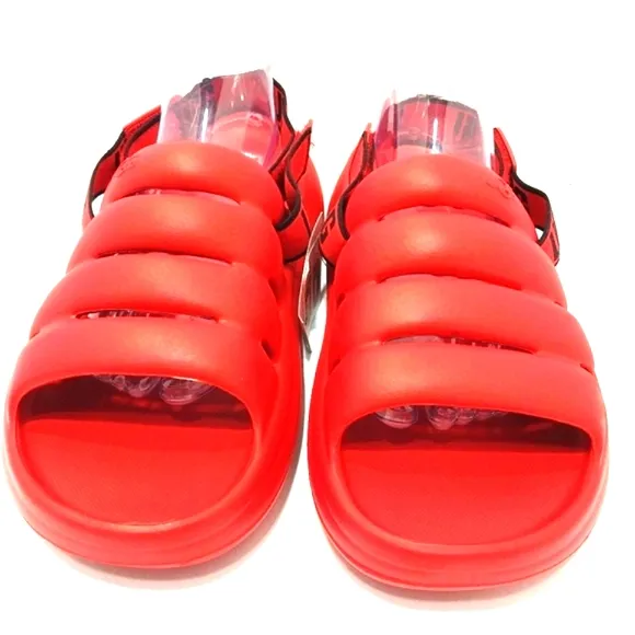 UGG Sport Yeah Sandals, NWT, Size 11‎