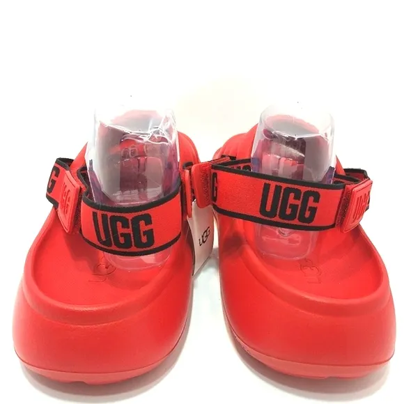 UGG Sport Yeah Sandals, NWT, Size 11‎