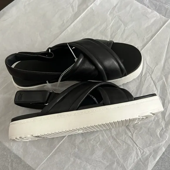 Ugg Zayne Slingback