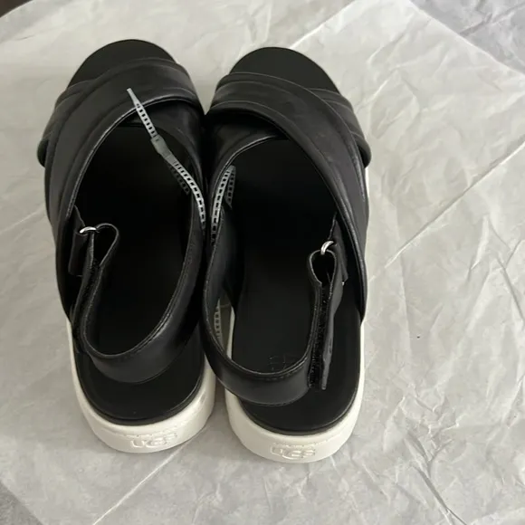 Ugg Zayne Slingback