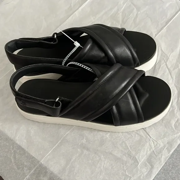 Ugg Zayne Slingback