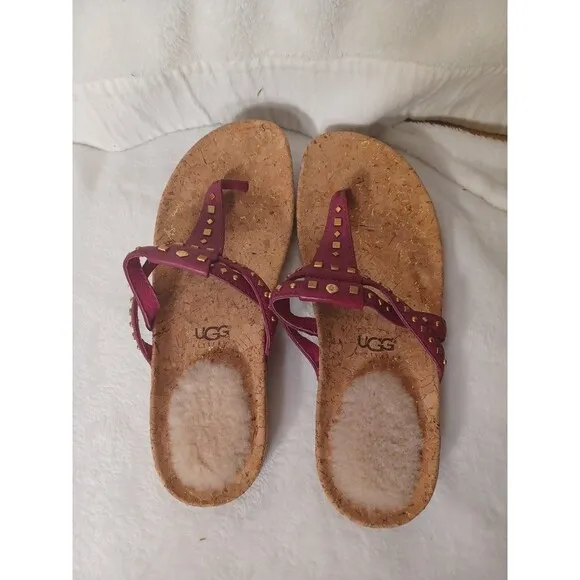 uggs Australia sandals