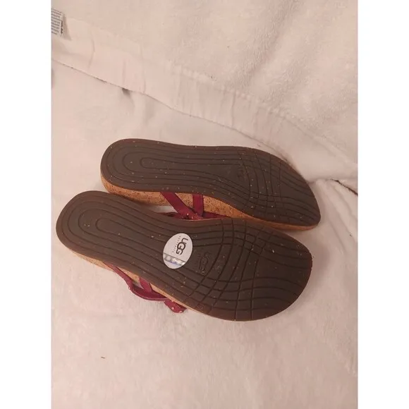 uggs Australia sandals