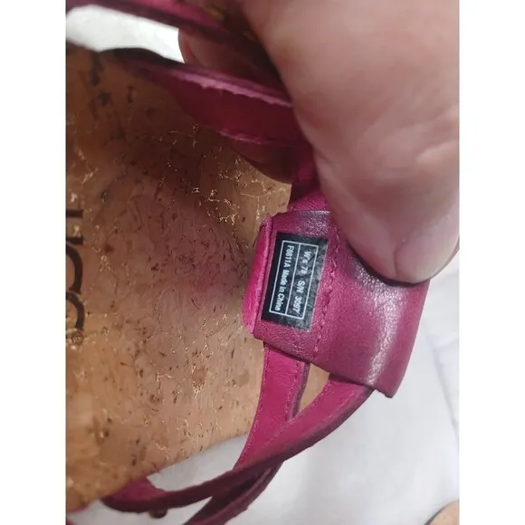 uggs Australia sandals